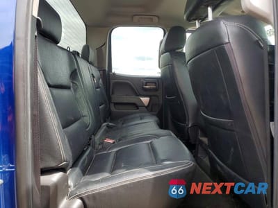 Zdjęcie 10 z 13 samochodu: 2014 CHEVROLET SILVERADO K1500 LT VIN:1GCVKREC5EZ136554 - miniatura