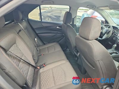 Zdjęcie 11 z 13 samochodu: 2020 CHEVROLET EQUINOX LT VIN:2GNAXKEV8L6197244 - miniatura
