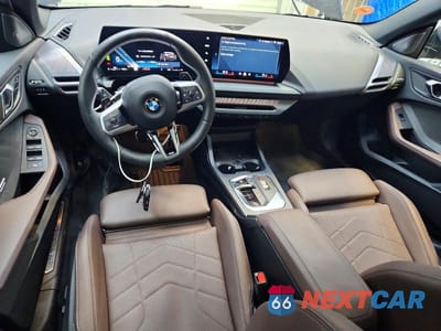 Zdjęcie 8 z 12 samochodu: 2026 B M W 2 SERIES 4D SEDAN GC 228 MSPORT VIN:WBA83GG08T7U67216 - miniatura