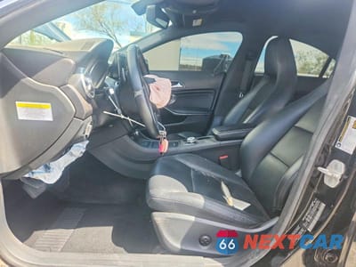 Zdjęcie 7 z 13 samochodu: 2014 MERCEDES-BENZ CLA 250 VIN:WDDSJ4EB0EN043356 - miniatura