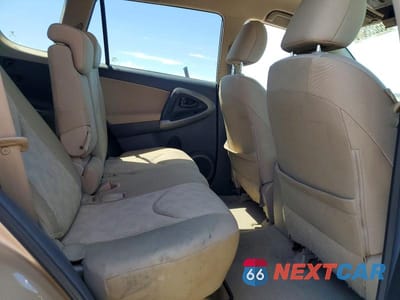 Zdjęcie 11 z 13 samochodu: 2010 TOYOTA RAV4 BASE VIN:2T3JF4DV4AW069500 - miniatura