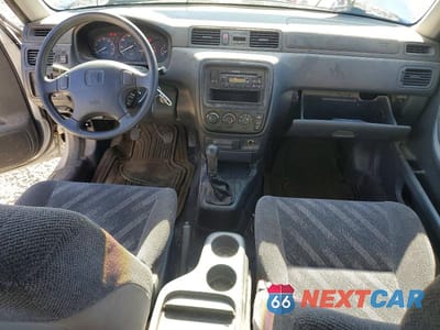 Zdjęcie 8 z 13 samochodu: 1999 HONDA CR-V EX VIN:JHLRD1764XC008769 - miniatura
