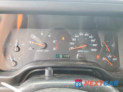 Zdjęcie 9 z 12 samochodu: 2004 JEEP WRANGLER X VIN:1J4FA39S94P708574 - miniatura