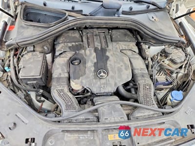 Zdjęcie 12 z 13 samochodu: 2016 MERCEDES-BENZ GL 450 4MATIC VIN:4JGDF6EE7GA636678 - miniatura