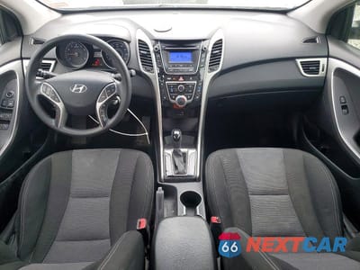 Zdjęcie 8 z 12 samochodu: 2014 HYUNDAI ELANTRA GT BASE VIN:KMHD35LH8EU235040 - miniatura