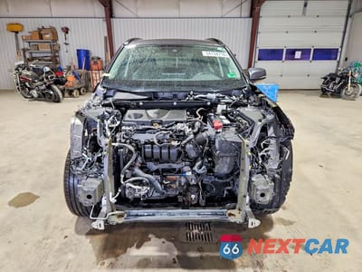 Piąte zdjęcie samochodu w środku: 2021 TOYOTA RAV4 XLE PREMIUM VIN:2T3A1RFV3MC173443 - miniatura