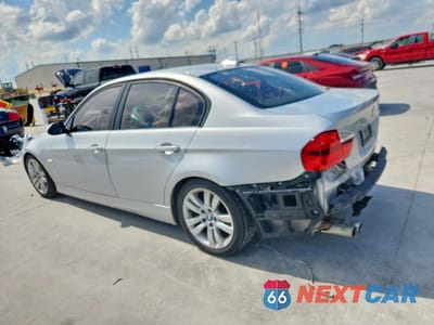 Drugie zdjęcie samochodu z przodu: 2008 BMW 328 I VIN:WBAVA335X8P142285 - miniatura