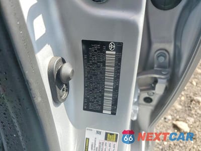 Zdjęcie 12 z 12 samochodu: 2026 TOYOTA COROLLA SE VIN:5YFS4MCEXTP257558 - miniatura