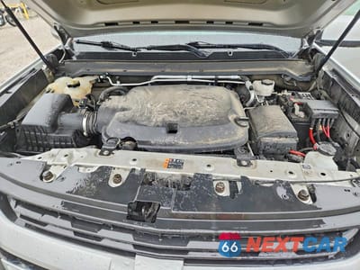 Zdjęcie 11 z 12 samochodu: 2020 CHEVROLET COLORADO VIN:1GCGTBEN1L1118594 - miniatura