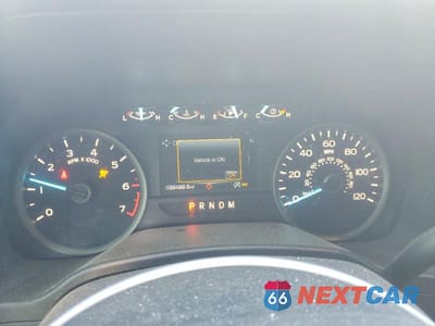 Zdjęcie 9 z 12 samochodu: 2019 FORD F150 SUPERCREW VIN:1FTFW1E59KKD66498 - miniatura