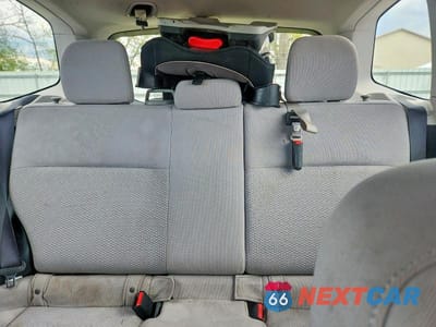 Zdjęcie 10 z 14 samochodu: 2017 SUBARU FORESTER 2.5I VIN:JF2SJABC6HH488582 - miniatura