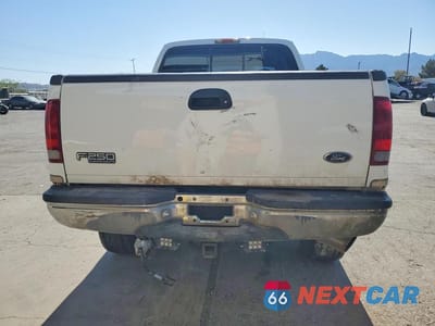 Zdjęcie 6 z 12 samochodu: 1999 FORD F250 SUPER DUTY VIN:1FTNX21F3XEC30760 - miniatura