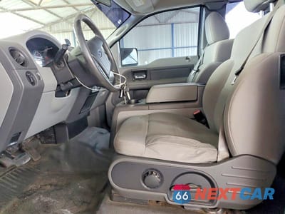 Zdjęcie 7 z 12 samochodu: 2008 FORD F150 VIN:1FTRX12W78FB49363 - miniatura