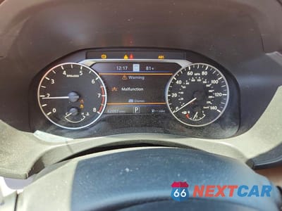 Zdjęcie 9 z 12 samochodu: 2020 NISSAN ALTIMA PLATINUM VIN:1N4BL4FV0LC171186 - miniatura