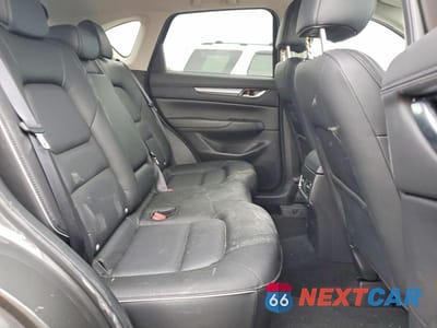 Zdjęcie 11 z 14 samochodu: 2025 MAZDA CX-5 SELECT VIN:JM3KFBBL2S0638433 - miniatura