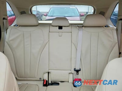 Zdjęcie 10 z 13 samochodu: 2014 BMW X5 XDRIVE35I VIN:5UXKR0C51E0H19207 - miniatura