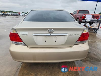 Zdjęcie 6 z 12 samochodu: 2005 TOYOTA CAMRY LE VIN:4T1BE30K45U398936 - miniatura
