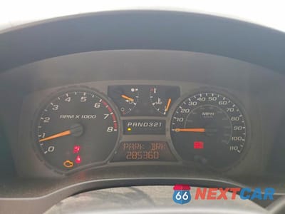 Zdjęcie 9 z 13 samochodu: 2004 CHEVROLET COLORADO VIN:1GCCS148248209051 - miniatura