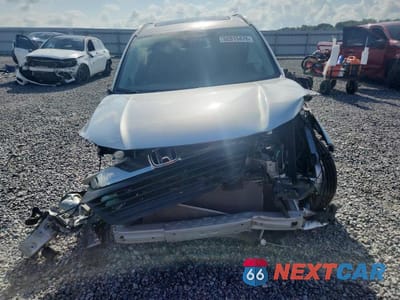 Piąte zdjęcie samochodu w środku: 2021 HONDA HR-V EX VIN:3CZRU5H51MM703628 - miniatura