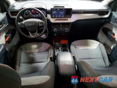 Zdjęcie 8 z 13 samochodu: 2024 FORD MAVERICK XLT HYBRID VIN:3FTTW8H34RRA57405 - miniatura