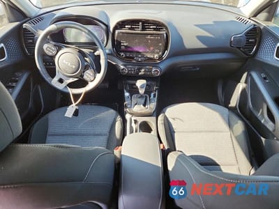 Zdjęcie 8 z 13 samochodu: 2025 KIA SOUL EX VIN:KNDJ33AU3S7957179 - miniatura