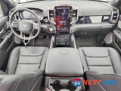 Zdjęcie 8 z 13 samochodu: 2025 RAM 1500 REBEL VIN:1C6SRFLP1SN744374 - miniatura