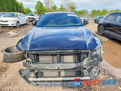 Piąte zdjęcie samochodu w środku: 2018 VOLVO S90 T5 MOMENTUM VIN:LVY982AK9JP025959 - miniatura