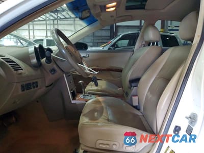 Zdjęcie 7 z 13 samochodu: 2006 NISSAN MAXIMA 3.5 SE VIN:1N4BA41E46C831649 - miniatura