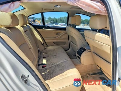 Zdjęcie 10 z 12 samochodu: 2013 BMW 535 I VIN:WBAFR7C5XDC817784 - miniatura