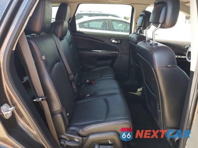 Zdjęcie 10 z 12 samochodu: 2019 DODGE JOURNEY GT VIN:3C4PDDEG4KT805473 - miniatura