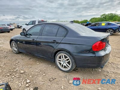 Drugie zdjęcie samochodu z przodu: 2011 BMW 328 XI SULEV VIN:WBAPK5C58BA662691 - miniatura