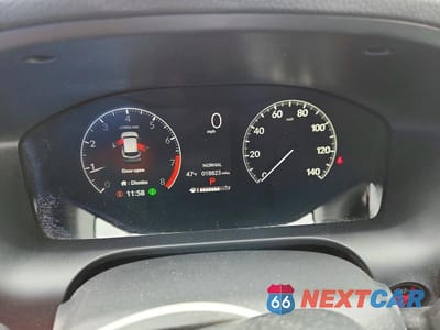 Zdjęcie 9 z 13 samochodu: 2024 HONDA HR-V SPORT VIN:3CZRZ2H58RM749500 - miniatura
