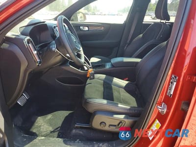 Zdjęcie 7 z 12 samochodu: 2022 VOLVO XC40 P8 RECHARGE PLUS VIN:YV4ED3UR6N2691578 - miniatura
