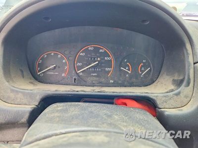 Zdjęcie 9 z 13 samochodu: 2000 HONDA CR-V LX VIN:JHLRD1742YS009621 - miniatura