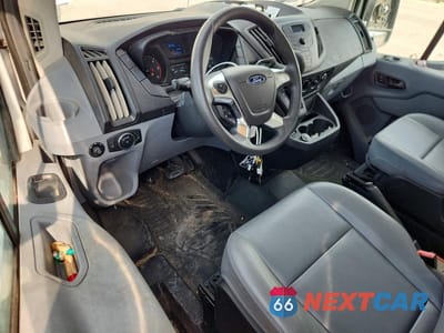 Zdjęcie 8 z 13 samochodu: 2018 FORD TRANSIT T-350 HD VIN:1FTBF4XV0JKB05241 - miniatura