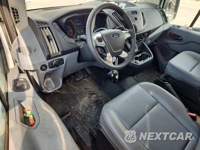 Zdjęcie 8 z 13 samochodu: 2018 FORD TRANSIT T-350 HD VIN:1FTBF4XV0JKB05241 - miniatura