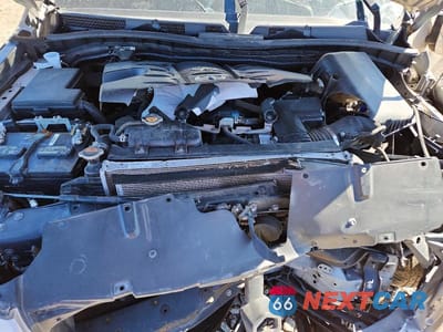 Zdjęcie 12 z 13 samochodu: 2021 INFINITI QX80 LUXE VIN:JN8AZ2AD8M9861536 - miniatura