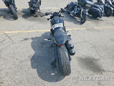 Zdjęcie 6 z 8 samochodu: 2022 HARLEY-DAVIDSON RH1250 S VIN:1HD1ZC423NB327266 - miniatura