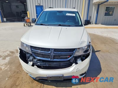 Piąte zdjęcie samochodu w środku: 2014 DODGE JOURNEY SXT VIN:3C4PDDBG6ET189123 - miniatura