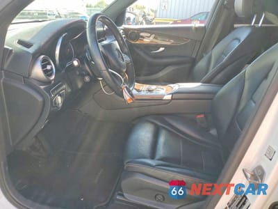 Zdjęcie 7 z 12 samochodu: 2019 MERCEDES-BENZ GLC 350E VIN:WDC0G5EB6KF504338 - miniatura