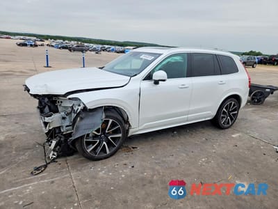 2020 VOLVO XC90 T6 MOMENTUM YV4A22PK5L1601711 - główne zdjęcie licytacji z USA - miniatura