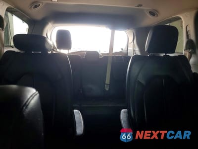 Zdjęcie 10 z 13 samochodu: 2017 CHRYSLER PACIFICA TOURING L PLUS VIN:2C4RC1EG5HR564870 - miniatura