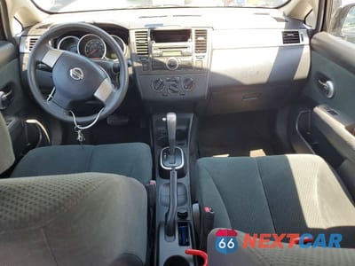 Zdjęcie 8 z 12 samochodu: 2012 NISSAN VERSA 1.8 S VIN:3N1BC1CP2CL379561 - miniatura