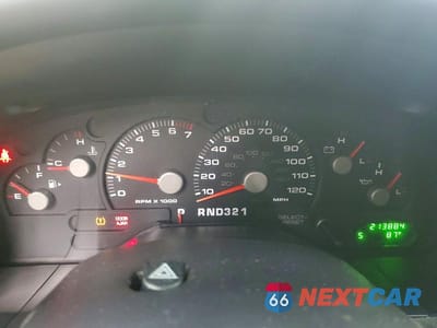 Zdjęcie 9 z 13 samochodu: 2004 FORD EXPLORER XLT VIN:1FMZU73K74ZB21493 - miniatura