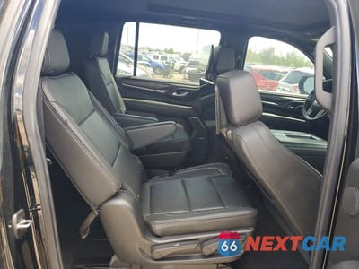 Zdjęcie 11 z 13 samochodu: 2021 GMC YUKON XL DENALI VIN:1GKS2JKL4MR461577 - miniatura