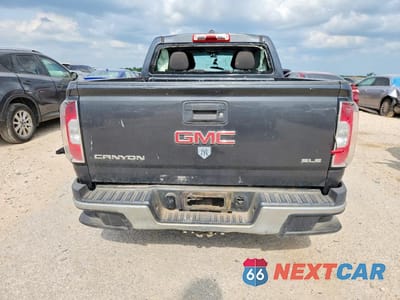 Zdjęcie 6 z 12 samochodu: 2016 GMC CANYON SLE VIN:1GTG5CE33G1257713 - miniatura