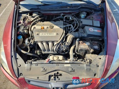 Zdjęcie 11 z 12 samochodu: 2003 HONDA ACCORD EX VIN:JHMCM56633C068353 - miniatura