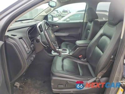 Zdjęcie 7 z 12 samochodu: 2020 CHEVROLET COLORADO ZR2 VIN:1GCGTEEN2L1245906 - miniatura
