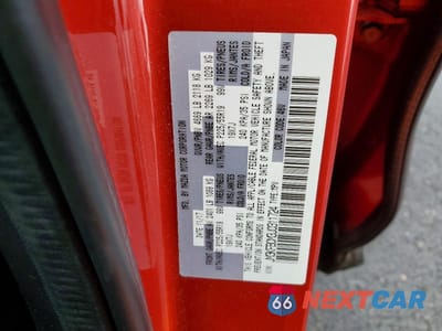 Zdjęcie 13 z 13 samochodu: 2018 MAZDA CX-5 TOURING VIN:JM3KFBCM3J0311724 - miniatura