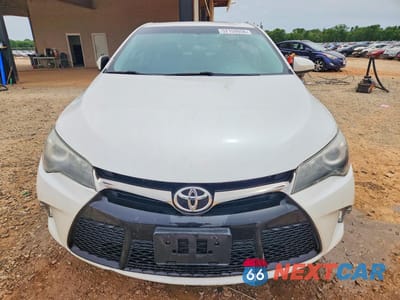Piąte zdjęcie samochodu w środku: 2016 TOYOTA CAMRY SE VIN:4T1BF1FK2GU266270 - miniatura